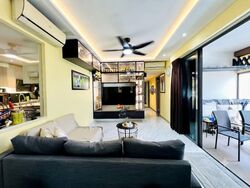 The Criterion (D27), Condominium #597230491